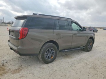 Ford Expedition III 2026 Ford Expedition Tremor 2026 3.5 Benzyna 440KM, zdjęcie 3