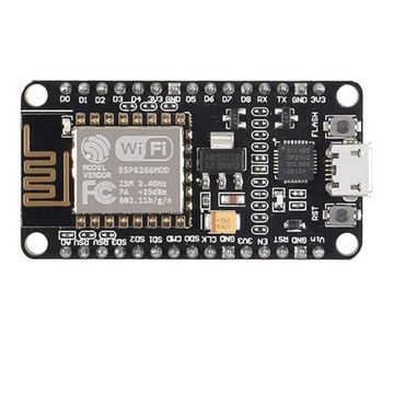 ESP8266 CP2102 WiFi-модуль NodeMcu V2
