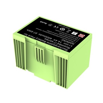 АККУМУЛЯТОРЫ для iRobot Roomba i7 i7+ i3 i3+ i4 i4+ 4624864 ABL-D1 14,4В