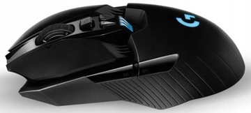 Mysz bezprzewodowa LOGITECH G903 Lightspeed