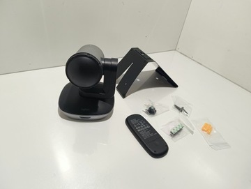 Конференц-камера, PTZ PRO 2, 1920 x 1080, 30 кадров в секунду, 90°, USB-A, Logitech