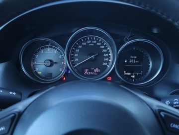 Mazda CX-5 I SUV 2.0 SKYACTIV-G 160KM 2012 Mazda CX-5 2.0 Skyactiv-G, Salon Polska, zdjęcie 10