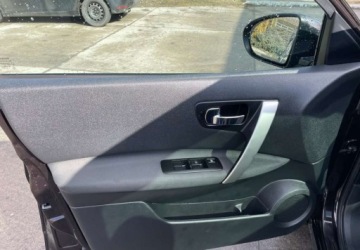 Nissan Qashqai I Crossover 2.0 141KM 2011 Nissan Qashqai Nissan Qashqai 2.0 I-Way 2.0 Benzyna 141KM, zdjęcie 11