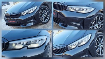 BMW Seria 3 G20-G21 Limuzyna 2.0 330e 292KM 2020 BMW Seria 3 Sport Line___330e XtraBoost 292KM LED Skora Kamera360__Pelna H, zdjęcie 33