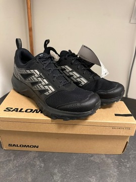 Salomon buty męskie sportowe Buty Salomon Wander M rozmiar 46