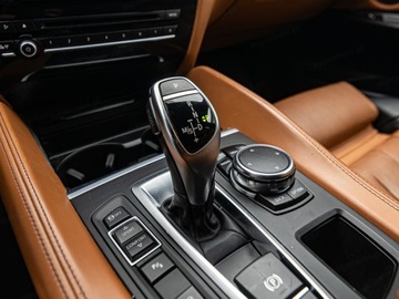 BMW X6 F16 Crossover xDrive30d 258KM 2016 BMW X6 xDrive30d Sport Suv 3.0 258KM 2016, zdjęcie 21