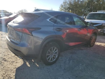 Lexus NX II 2021 Lexus NX 300 Base 2021 2.0l 2.0 Benzyna 235KM, zdjęcie 3