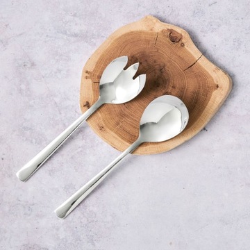 AMBITION PRATO SZTUĆCE ŁYŻKA DO SAŁATY ZIEMNIAKÓW