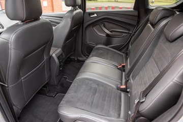 Ford Kuga II SUV Facelifting 1.5 EcoBoost 150KM 2018 KUGA II ST-Line Full Navi Xenon Pano Kamera Radar! 100% oryginał!, zdjęcie 7