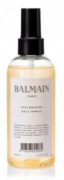 Balmain Текстурирующий солевой спрей для волос с солью, придающей объем 200 мл