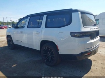 Jeep Wagoneer II 2024 Jeep Grand Wagoneer Series II 2024 3.0l 3.0 Benzyna 510KM, zdjęcie 3