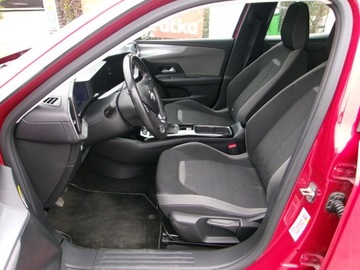 Opel Mokka II SUV 1.2 Turbo 100KM 2021 Opel Mokka 1.2, zdjęcie 5