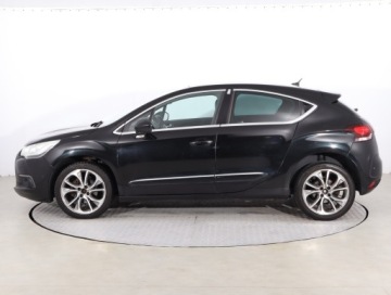 DS 4 I Hatchback (Citroen) 1.6 HDi 112KM 2011 Citroen DS4 1.6 HDi, Navi, Xenon, Klima, zdjęcie 2