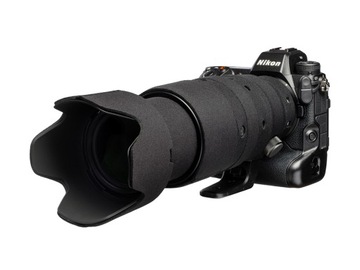 easyCover Lens Oak Nikon Z 100-400/4,5-5,6 VR S