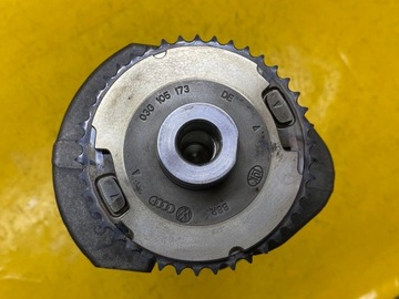 КОЛЕНВАЛ A4 B7 A3 S3 A6 C6 38AA 2.0 TDI 16V