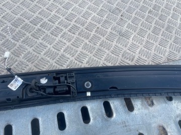 WIATROLAP WINDSHOT MERCEDES S CABRIO W217 ORG