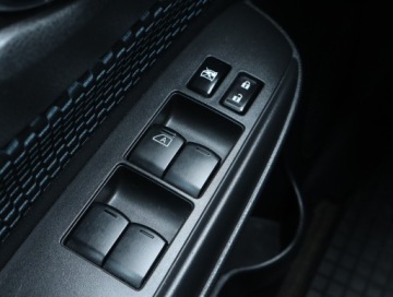 Nissan Note II 1.2  80KM 2015 Nissan Note 1.2, Salon Polska, Serwis ASO, Klima, zdjęcie 12