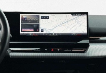 BMW Seria 5 G90-91 Touring 2.0 520d 197KM 2024 BMW Seria 5 I wlasciciel M Pro Hak 360 Gwarancja Bezwypadkowy FVAT23, zdjęcie 35