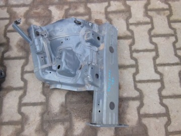 ЧЕТВЕРТЬ ЗАГРУЗКИ РАМЫ HYUNDAI TUCSON II LIFT