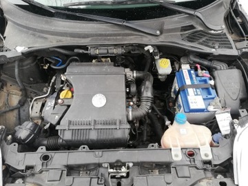 Alfa Romeo MiTo Hatchback 3d 1.4 16v 78KM 2008 ALFA ROMEO MITO 1.4, zdjęcie 28