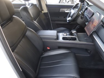 Jaecoo 7 2024 Jaecoo 7 1.6 TGDI, Salon Polska, 1. Właściciel, zdjęcie 8