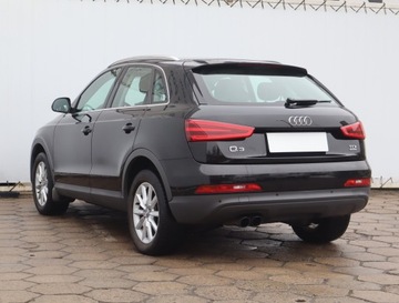 Audi Q3 I SUV 2.0 TDI 177KM 2012 Audi Q3 2.0 TDI, 174 KM, 4X4, Automat, Xenon, zdjęcie 3