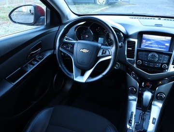 Chevrolet Cruze Hatchback 5d 2.0 VCDI 16V DOHC 163KM 2013 Chevrolet Cruze 2.0 VCDi, Salon Polska, zdjęcie 6