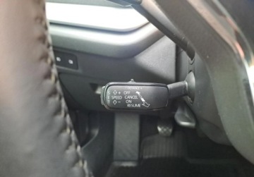 Skoda Octavia IV Scout 1.5 TSI ACT 150KM 2021 Skoda Octavia Style Virtual ACC Matrix 1,5 TSI 150KM Serwis ASO Salon PL V, zdjęcie 18