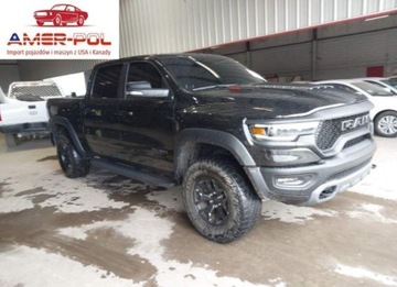  RAM 1500 TRX 2022 6.2l 6.2 Benzyna 702KM