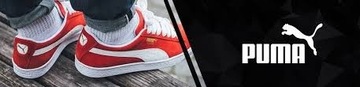 STOPKI SKARPETY PUMA krótkie KOMPLET 3pary 39-42