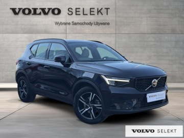 Volvo XC40 Crossover Facelifting 2.0 B3 163KM 2025 Volvo XC 40 XC40 B3 Plus Dark aut, Harman Kardon,, zdjęcie 7