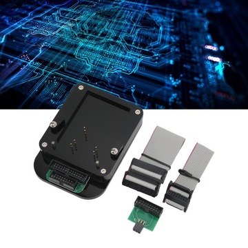 EWS 4.3 4.4 Zestaw adapterów IC do odczytu danych