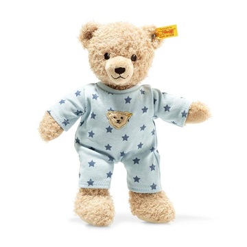 Maskotka miś 25 cm Steiff 0 +