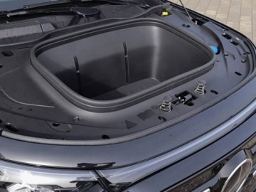 Mercedes GLB 2026 MERCEDES-BENZ GLB 250+ EQ AMG Line Suv (272 KM) 2026, zdjęcie 1