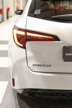 Toyota Corolla XII 2024 Toyota Corolla 1.8 Hybrid GR Sport Dynamic 1.8 Hybryda 98KM, zdjęcie 32