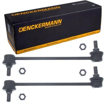 ŁĄCZNIKI HYUNDAI TUCSON HYUNDAI TUSCON 04- PRZÓD