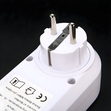 ПРОГРАММАТОР ВРЕМЕНИ ЦИФРОВОЙ ТАЙМЕР ПЕРЕКЛЮЧАТЕЛЬ ЭНЕРГОСБЕРЕГАЮЩЕГО ПИТАНИЯ