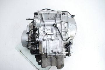 Двигатель YAMAHA FZ6 Фацер