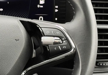 Skoda Kodiaq I SUV Facelifting 2.0 TDI SCR 150KM 2022 Skoda Kodiaq LED-Matrix Kamery 360 Dach panoramiczny FVAT23 Salon PL, zdjęcie 22