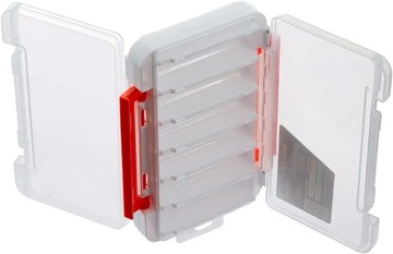 Pudełko Select Reversible Box SLHX-2001B / 17.5х10.5х3.8cm