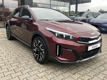 Kia XCeed 2025 KIA XCeed 1.5 T-GDI DCT Crossover 150KM 2025, zdjęcie 2