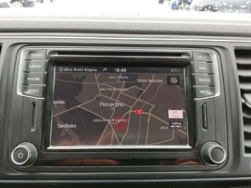 Volkswagen Caravelle T6 2017 Volkswagen Caravelle Salon PL, FV23, Highline. bogata opcja, ACC, Nappa, zdjęcie 24