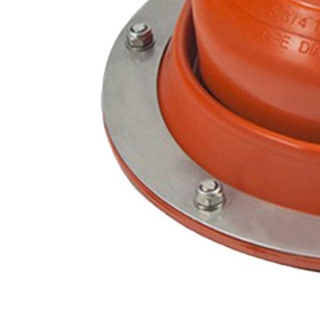 Высокотемпературные силиконовые костюмы для обработки кровельных труб