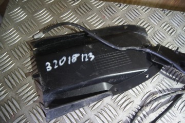 ИНДИКАТОРЫ ДЕФЛЕКТОР КОЛЕСНОЙ АРКИ YAMAHA MT 07 14-19