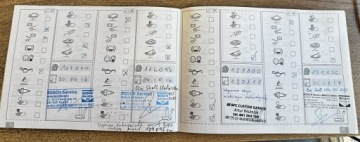 BMW Seria 5 F10-F11 Limuzyna 525d 218KM 2012 BMW 525 NAVI PDC Climatronic, zdjęcie 19