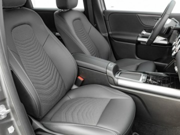 Mercedes Klasa B W247 Sports Tourer Facelifting 1.3 200 163KM 2023 Mercedes B 200 WD9041R#200 Progressive 7G-DCT, zdjęcie 31