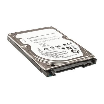 Dysk HDD Lenovo 300GB 2.5'' 2076-3253-RFB