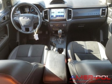 Ford Ranger VI 2022 Ford Ranger _XL_4x4_2.3 L_270 km_2022r 2.3 Benzyna 270KM, zdjęcie 6