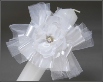 Набор для причастия: сумка, капельница, повязка на голову. Для альбома или платья