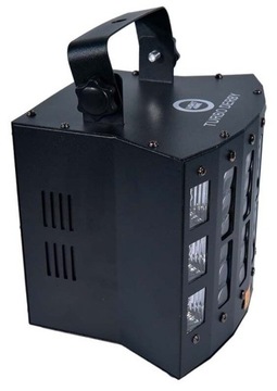 Светильник для вечеринок LIGHT4ME Turbo Derby